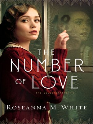 cover image of The Number of Love
